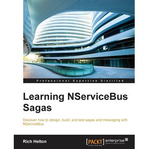Learning-NServiceBus-Sagas