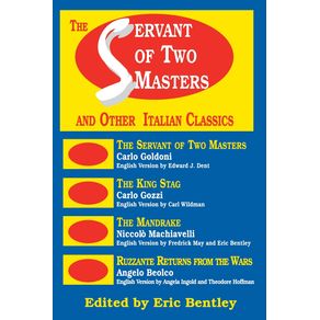 The-Servant-of-Two-Masters