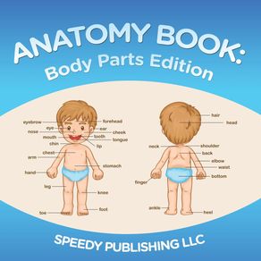 Anatomy-Book