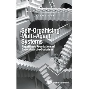 Self-Organising-Multi-Agent-Systems