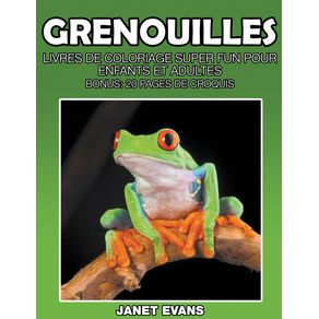 Grenouilles