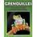 Grenouilles
