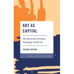 Art-as-Capital