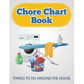 Chore-Chart-Book--Things-to-Do-Around-the-House-