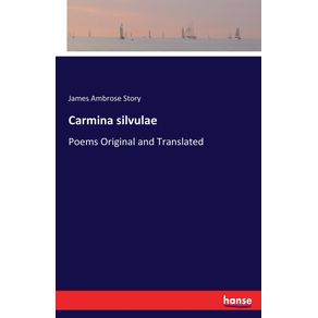 Carmina-silvulae