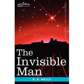 The-Invisible-Man