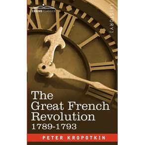 The-Great-French-Revolution-1789-1793