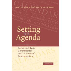 Setting-the-Agenda