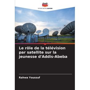 Le-role-de-la-television-par-satellite-sur-la-jeunesse-dAddis-Abeba