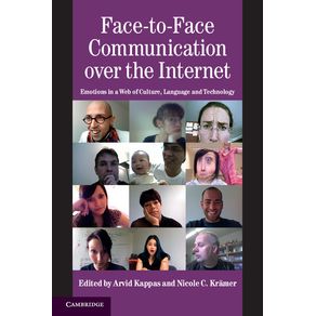 Face-to-Face-Communication-over-the-Internet