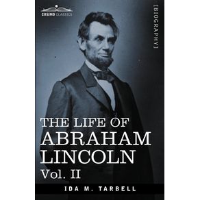 The-Life-of-Abraham-Lincoln