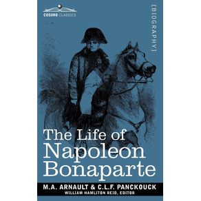 Life-of-Napoleon-Bonaparte