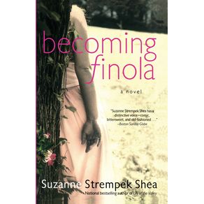 Becoming-Finola