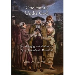 One-Family-Under-God