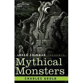 Mythical-Monsters