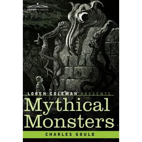 Mythical-Monsters