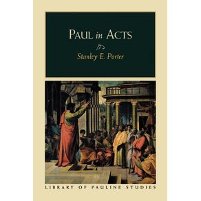 Paul-in-Acts
