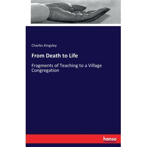 From-Death-to-Life
