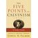 The-Five-Points-of-Calvinism