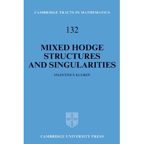 Mixed-Hodge-Structures-and-Singularities