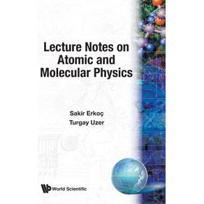 Lecture-Notes-on-Atomic-and-Molecular-Physics