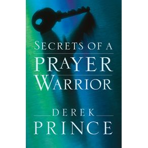 Secrets-of-a-Prayer-Warrior