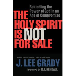 The-Holy-Spirit-Is-Not-for-Sale