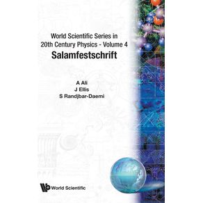 Salamfestschrift