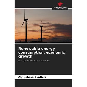 Renewable-energy-consumption-economic-growth