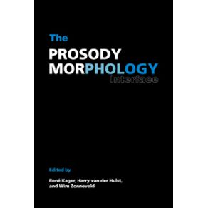 The-Prosody-Morphology-Interface