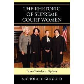 The-Rhetoric-of-Supreme-Court-Women