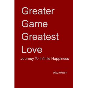 Greater-Game-Greatest-Love