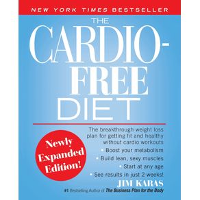 Cardio-Free-Diet