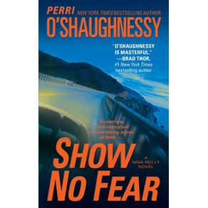 Show-No-Fear