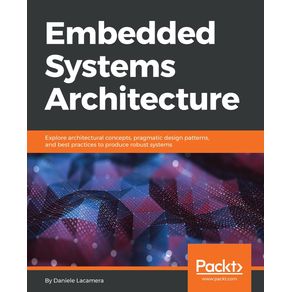 Embedded-Systems-Architecture