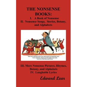 The-Nonsense-Books
