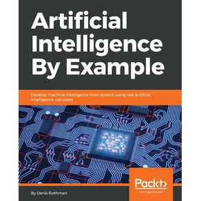 Artificial-Intelligence-By-Example
