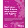 Beginning-Data-Analysis-with-Python-And-Jupyter