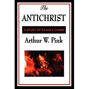 The-Antichrist