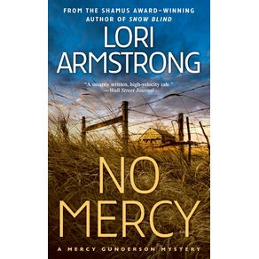 No-Mercy
