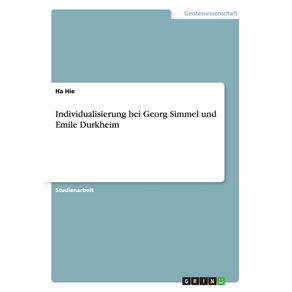 Individualisierung-bei-Georg-Simmel-und-Emile-Durkheim