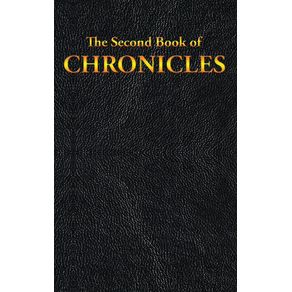 CHRONICLES