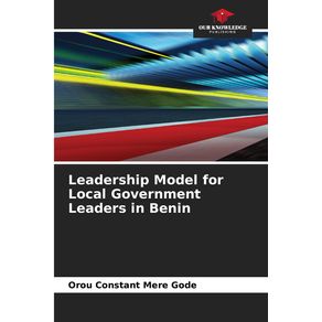 Leadership-Model-for-Local-Government-Leaders-in-Benin