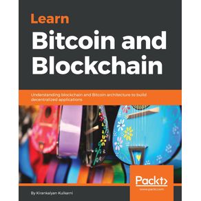 Learn-Bitcoin-and-Blockchain