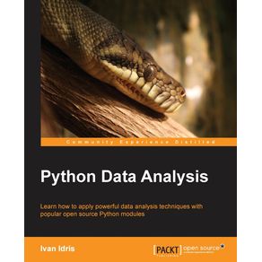 Python-Data-Analysis