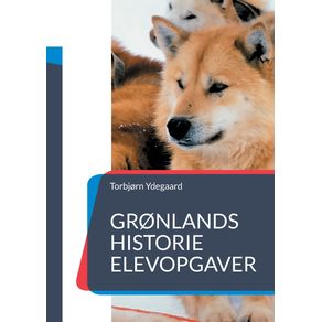 Gronlands-Historie