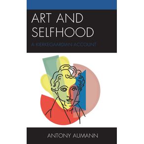 Art-and-Selfhood