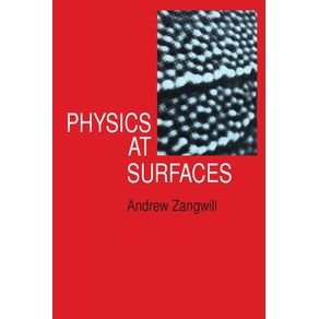 Physics-at-Surfaces