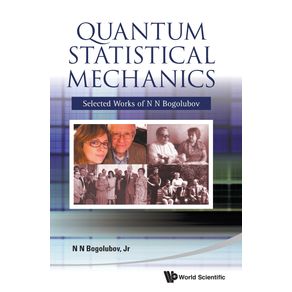 Quantum-Statistical-Mechanics