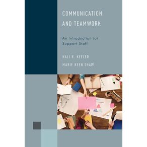Communication-and-Teamwork